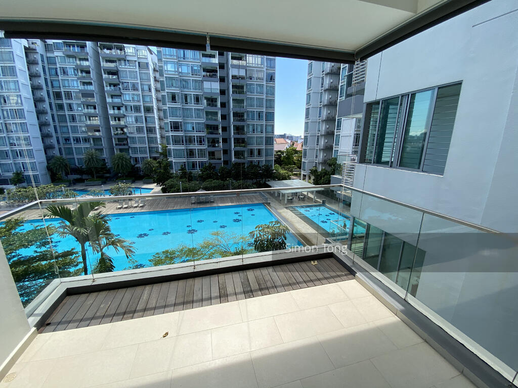 Carabelle (D5), Condominium #268954191